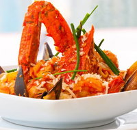 Plate Restaurant - Maitland Accommodation