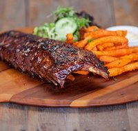 Pumphouse Restaurant  Bar - Maitland Accommodation