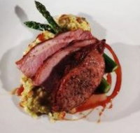 Steel Bar  Grill - Maitland Accommodation