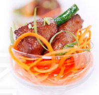The Eight Modern Chinese Restaurant - Maitland Accommodation