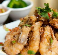The Meeting Point Restaurant - Maitland Accommodation