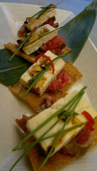 Uchi Lounge - Maitland Accommodation 2