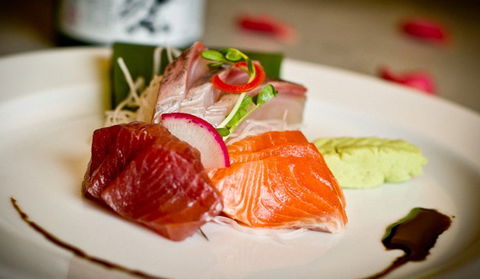 Uchi Lounge - Maitland Accommodation 4