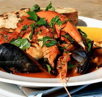 Barrenjoey House Restaurant - Maitland Accommodation