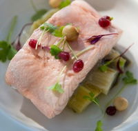 Le Bistro Rivage - Maitland Accommodation