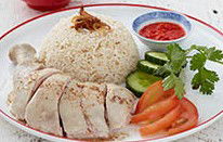 Alice's Makan - Maitland Accommodation 0