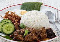 Alice's Makan - Maitland Accommodation 2