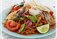 Alice's Makan - Maitland Accommodation 4
