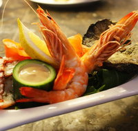 Cyren Restaurant and Bar - Maitland Accommodation