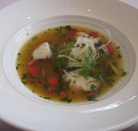 Dish A Restaurant - Maitland Accommodation
