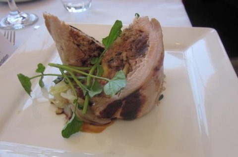 Dish A Restaurant - Maitland Accommodation 1