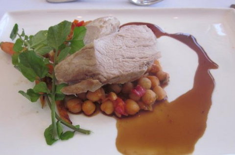 Dish A Restaurant - Maitland Accommodation 2