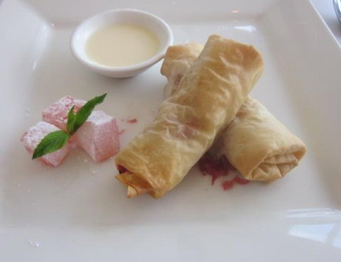 Dish A Restaurant - Maitland Accommodation 3