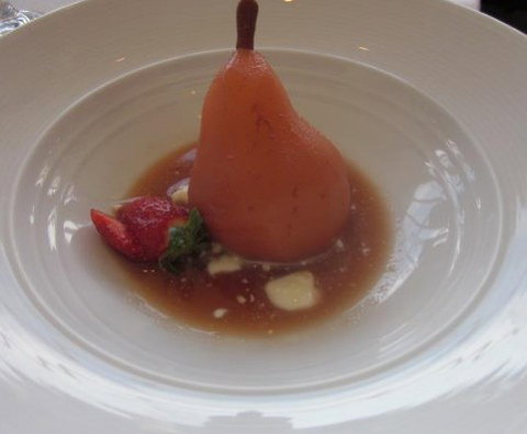 Dish A Restaurant - Maitland Accommodation 4