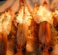 Hurricane's Grill  Bar - Maitland Accommodation