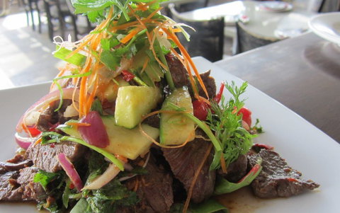 I Thai - Maitland Accommodation 0