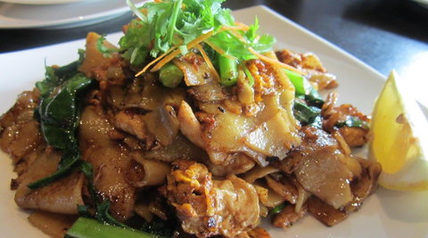 I Thai - Maitland Accommodation 1