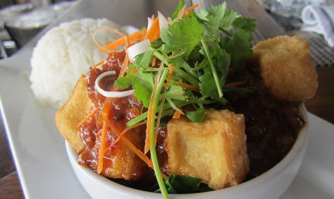 I Thai - Maitland Accommodation 2