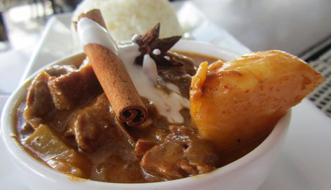 I Thai - Maitland Accommodation 3