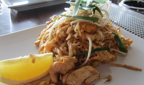 I Thai - Maitland Accommodation 4