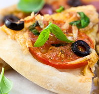 Zabou Bar and Grill - Maitland Accommodation