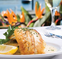 Nick's Seafood Restaurant - Maitland Accommodation