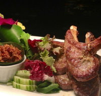 Nok Nok Thai Eating House - Maitland Accommodation