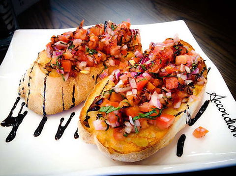 Accordion Cafe & Restaurant - Maitland Accommodation 0