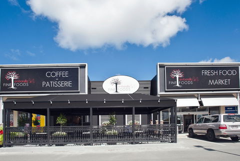 Ambarella Fine Foods - Maitland Accommodation 0