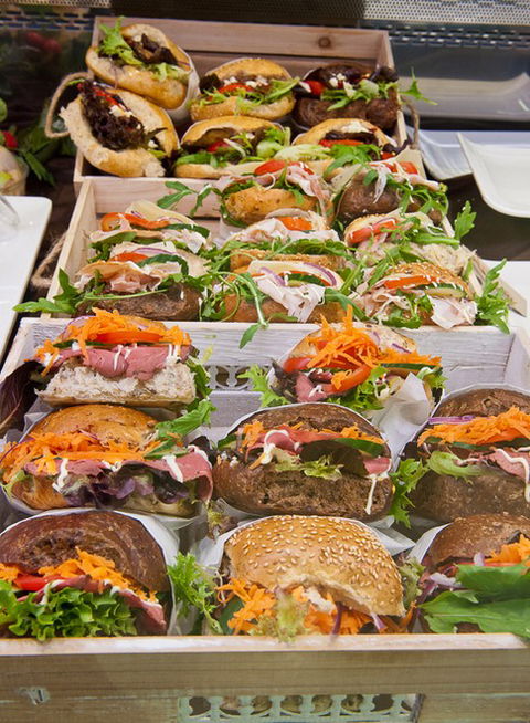 Ambarella Fine Foods - Maitland Accommodation 1