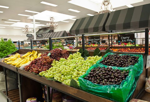Ambarella Fine Foods - Maitland Accommodation 2