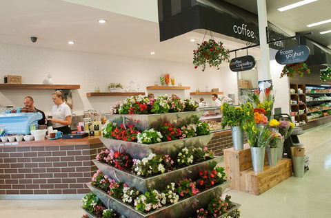 Ambarella Fine Foods - Maitland Accommodation 3