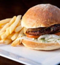 PJ's Irish Sports Bar & Bistro @ The Criterion Hotel - Maitland Accommodation 3