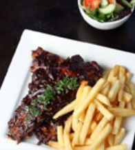 PJ's Irish Sports Bar & Bistro @ The Criterion Hotel - Maitland Accommodation 4