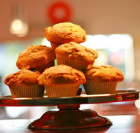 Caffe Republic - Maitland Accommodation