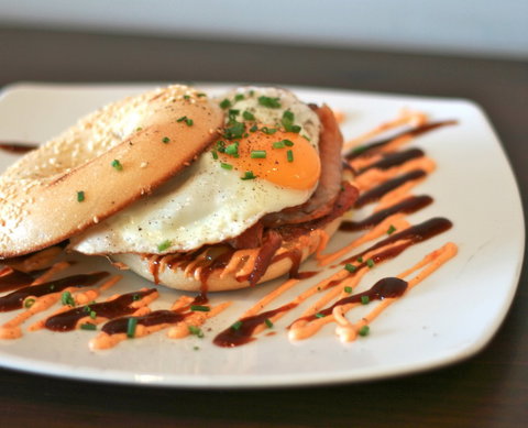 Caffe Republic - Maitland Accommodation 1