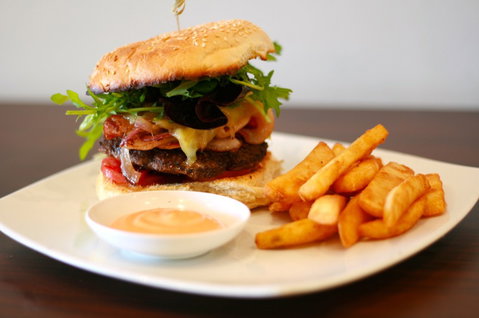 Caffe Republic - Maitland Accommodation 2