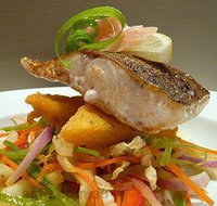 Coast Steak  Seafood Restaurant - Maitland Accommodation