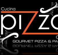 Cucina Pizza Cafe - Maitland Accommodation