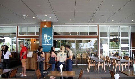 Dumpling Republic - Maitland Accommodation 2