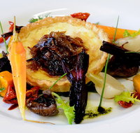 Flavors  Ferry Cafe/Restaurant - Maitland Accommodation