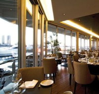 Glass Dining  Lounge Bar - Maitland Accommodation