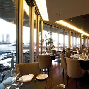 Glass Dining & Lounge Bar - Maitland Accommodation 0