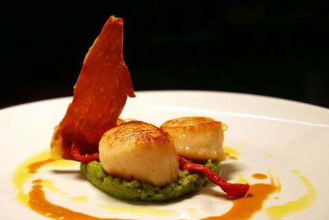 Glass Dining & Lounge Bar - Maitland Accommodation 1