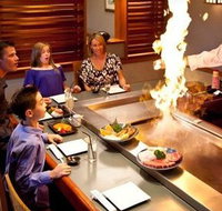 Hatsuhana Japanese Restaurant - Maitland Accommodation