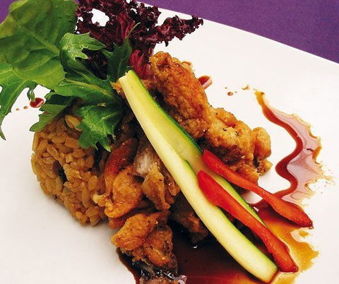 Hatsuhana Japanese Restaurant - Maitland Accommodation 1