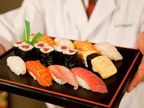 Hatsuhana Japanese Restaurant - Maitland Accommodation 2