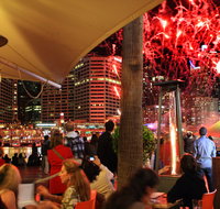 Waterfront Grill - Maitland Accommodation