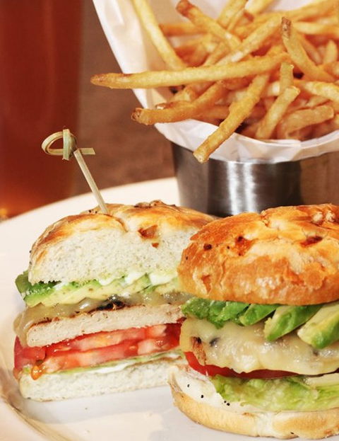 Yardhouse Bar & Brasserie - Maitland Accommodation 0