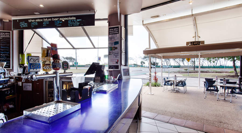 Alex Hotel - Maitland Accommodation 2